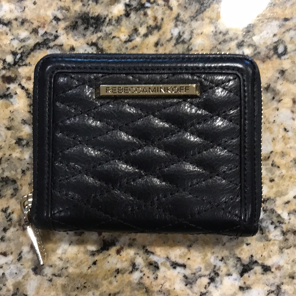Rebecca Minkoff wallet
